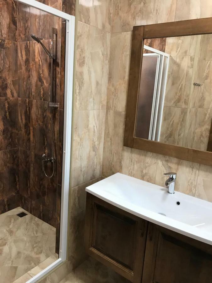 Апартаменты Solnce Karpat Polyana  Exterior photo