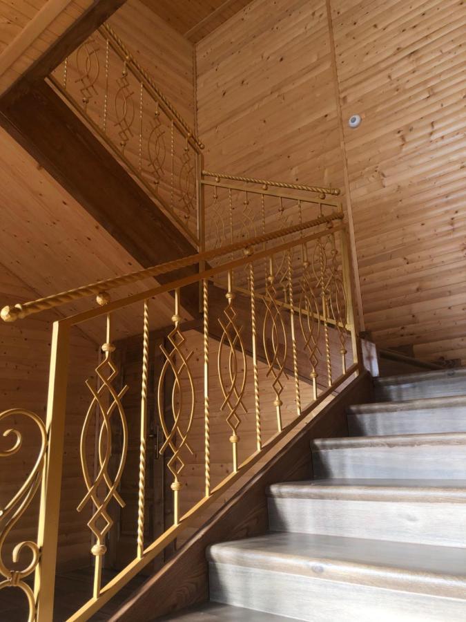 Апартаменты Solnce Karpat Polyana  Exterior photo